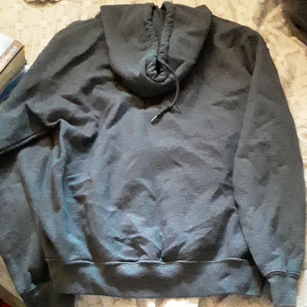 Thick jacket - Picture 2 of 2